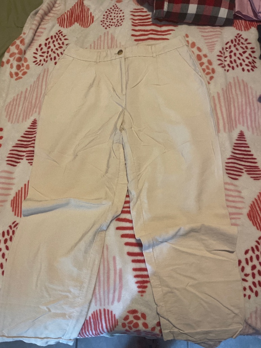 Womens trouser